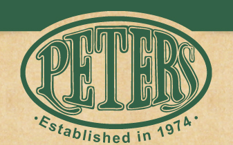 Peter's Pour House logo